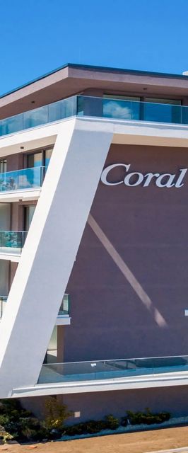 MF Coral Estrellita Apartment Siófok