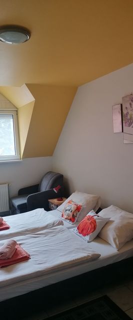 Centrum Panzió Étterem Őriszentpéter