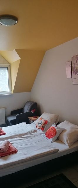 Centrum Panzió Étterem Őriszentpéter