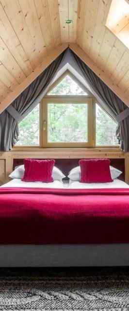 Willa pod Orłem - Zakopane