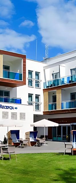 Best Western Hotel Jurata