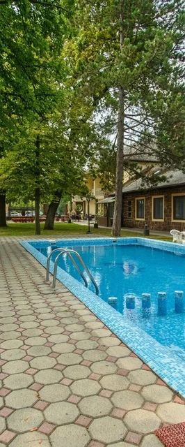 BL Garden Panzió Balatonlelle