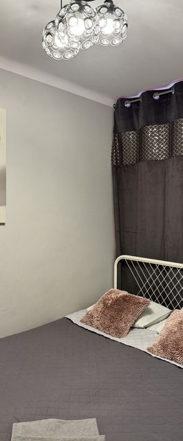 Coser Apartamenty III Warszawa