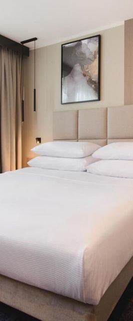  Best Western Plus Hotel Olsztyn Old Town