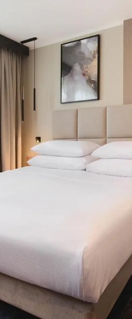  Best Western Plus Hotel Olsztyn Old Town