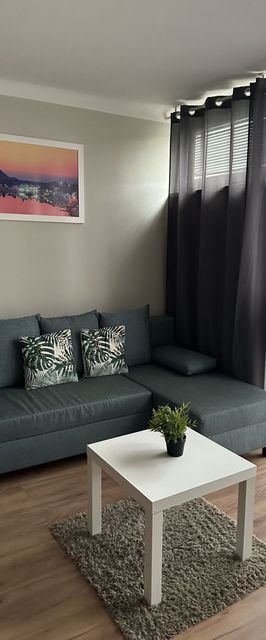 Coser Apartamenty Centrum Warszawa