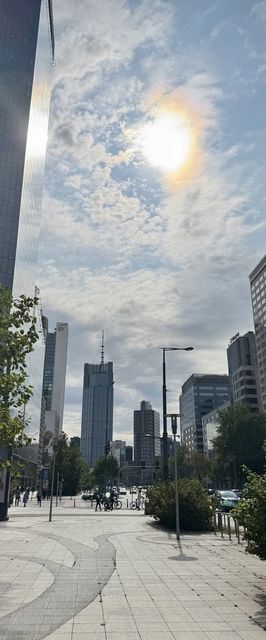 Coser Apartamenty Centrum Warszawa