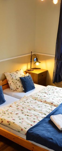 Kerekerdő Vendégház Kisszékely