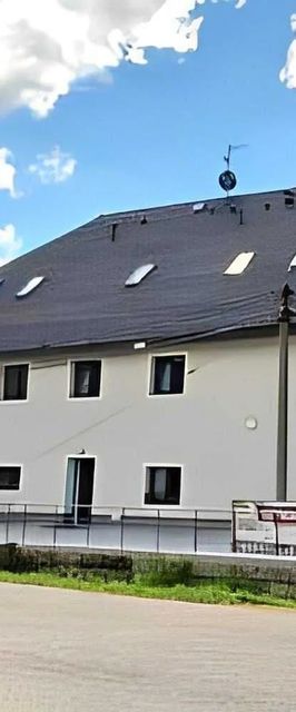 Apartmán Lindr Staré Buky