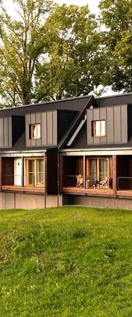 Apartmány Janíkovy louky Frenštát pod Radhoštěm