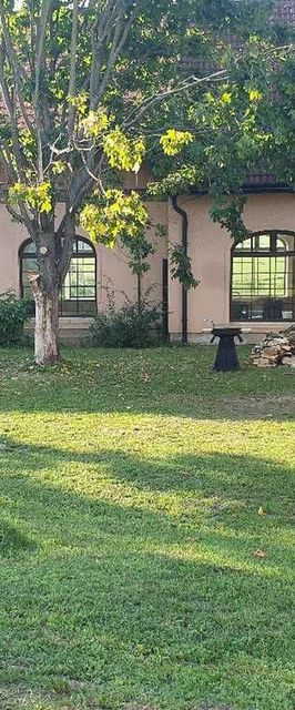 Holenský dvůr Ratiboř