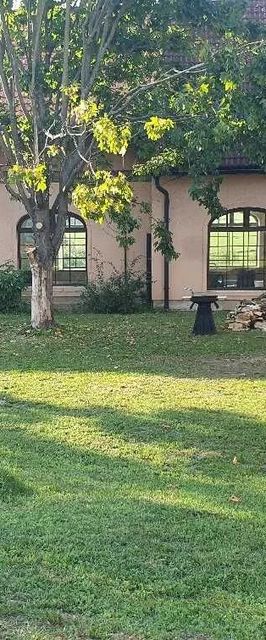 Holenský dvůr Ratiboř