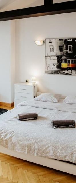  Green Wood Apartament Stara Ochota 