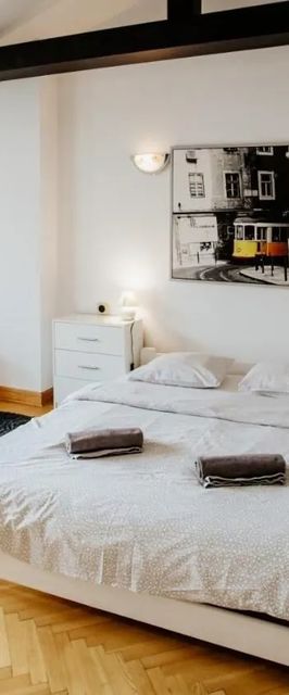  Green Wood Apartament Stara Ochota 