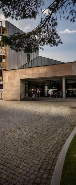 INTERFERIE Chalkozyn Kołobrzeg