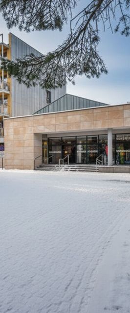 INTERFERIE Chalkozyn Kołobrzeg