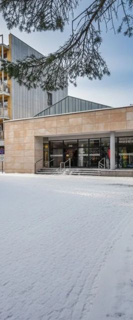 INTERFERIE Chalkozyn Kołobrzeg