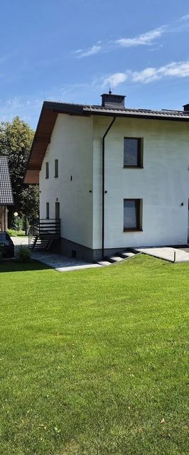 Apartamenty Tilia Laskowa