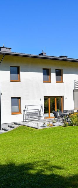 Apartamenty Tilia Laskowa