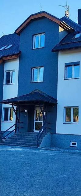 Sport-Apart Karlovice