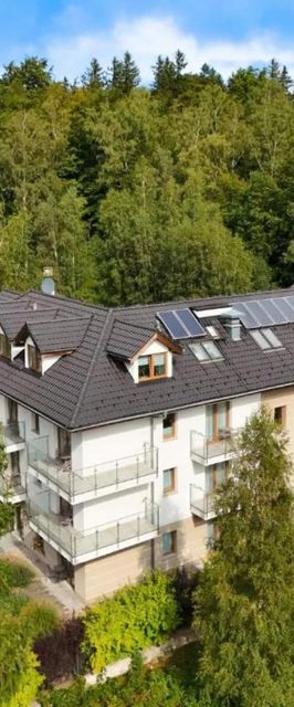 Apartamenty KASPROWICZA13 Szklarska Poręba