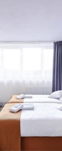 INTERFERIE Aquapark Sport Hotel Malachit Świeradów-Zdrój