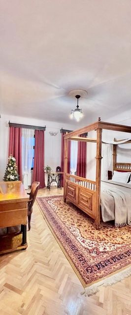 Zentrum Vintage Apartments Brașov