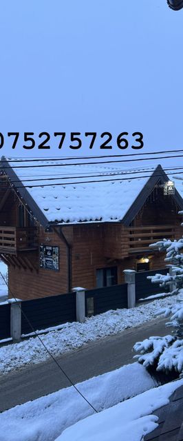 Cabana Lavinia Daniel Borșa