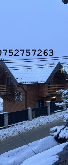 Cabana Lavinia Daniel Borșa