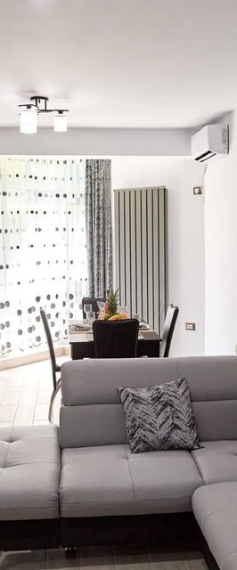 Apartel Sweet Residence Năvodari