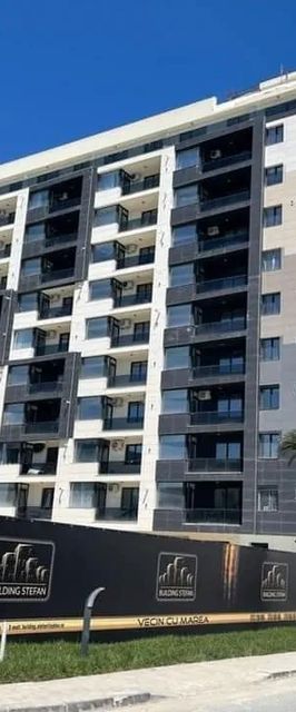 Apartel Marina Năvodari