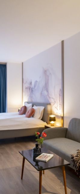 Moora Boutique Apartment Sinaia