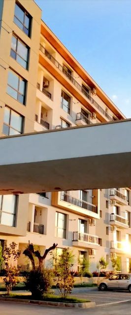 Apartel Emerald Bay Năvodari