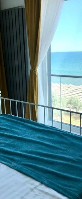 Apartel Serenity View 46 Năvodari