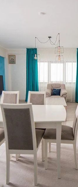 Apartel Lumas Năvodari