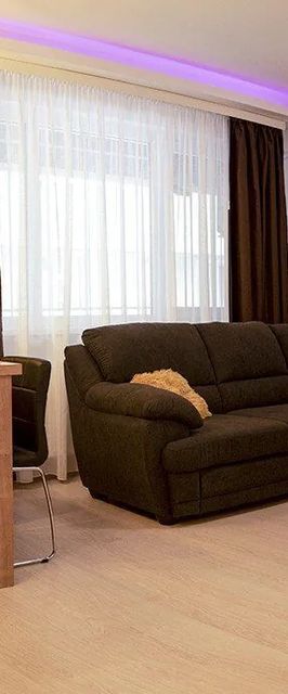 Apartel Cozy by the Sea Năvodari