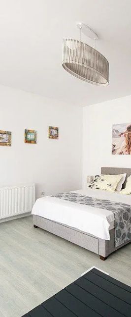 Apartel Acvamania Năvodari