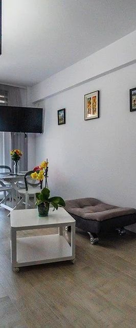 Apartel Mira Năvodari