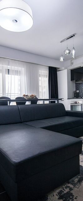 Apartel Black&White Mamaia Nord