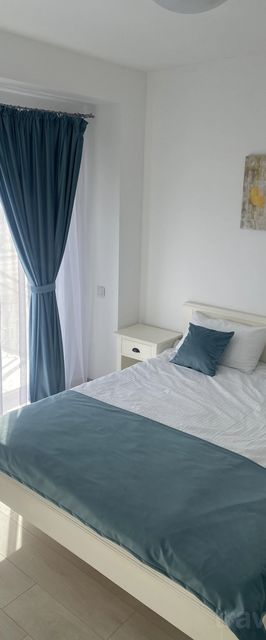 Apartament Oana Băile Felix