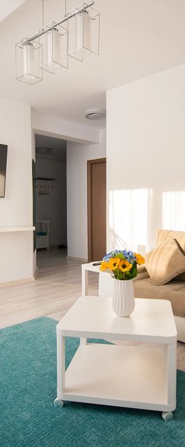 Apartel Almira Mamaia Nord