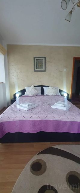 Apartament A.K.M Târgu Ocna