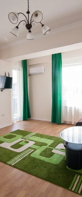 Apartel Fllores Mamaia Nord