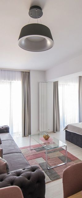 Apartel Helios Mamaia Nord