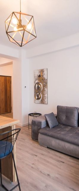 Apartel Ginko Mamaia Nord