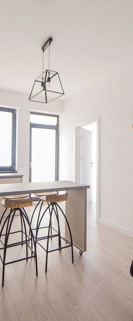 Apartel Ginko Family Mamaia Nord