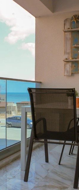 Apartel Natalia Mamaia Nord