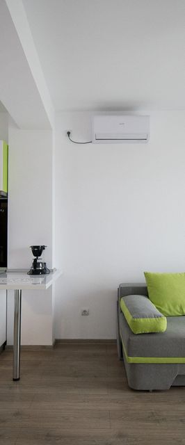 Apartel Mohito Mamaia Nord