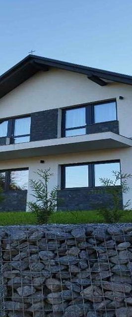 Cabana Fancsali lak Ulcani