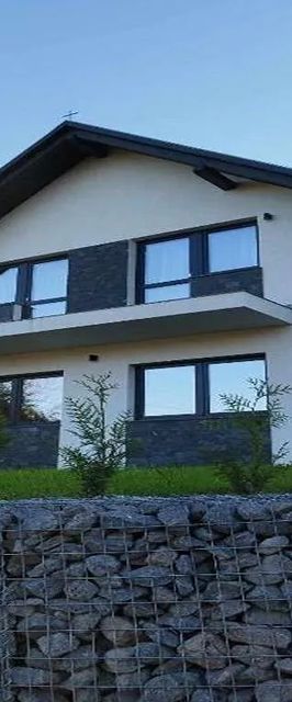 Cabana Fancsali lak Ulcani